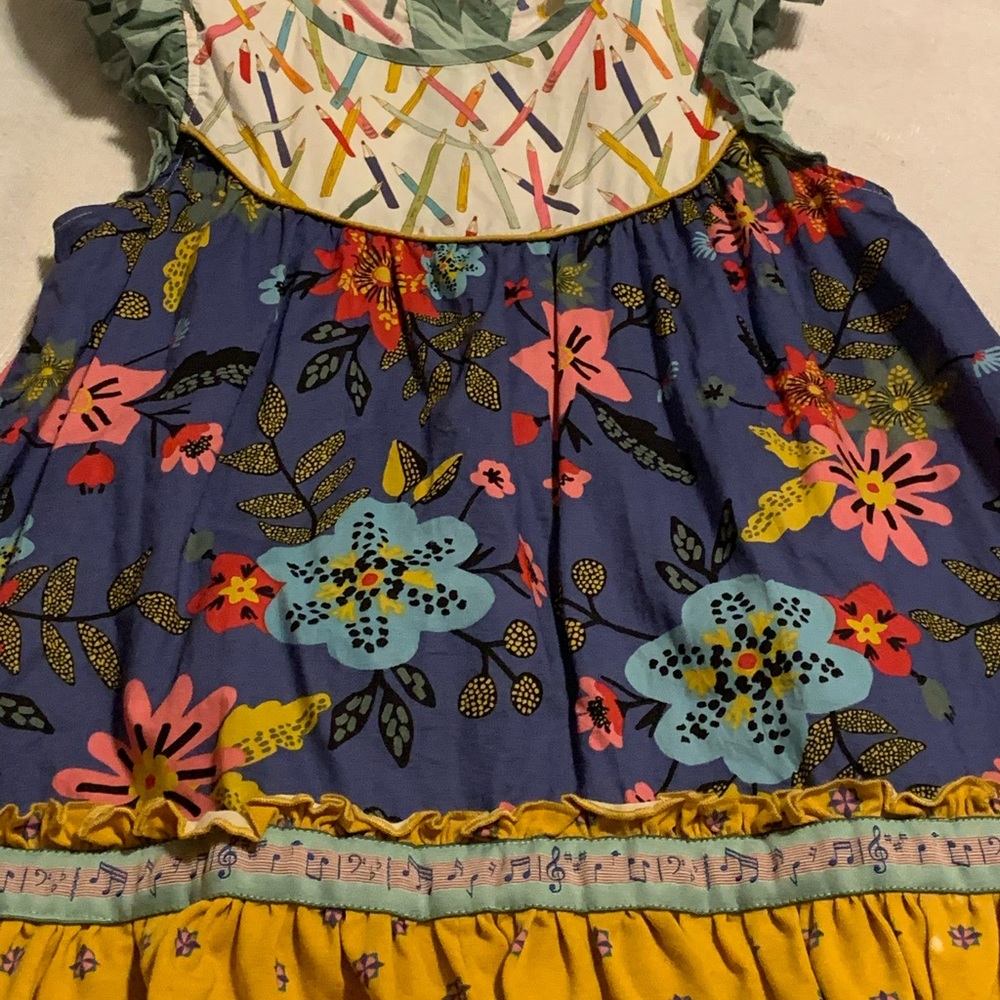 Matilda Jane size 8 used once for a photo